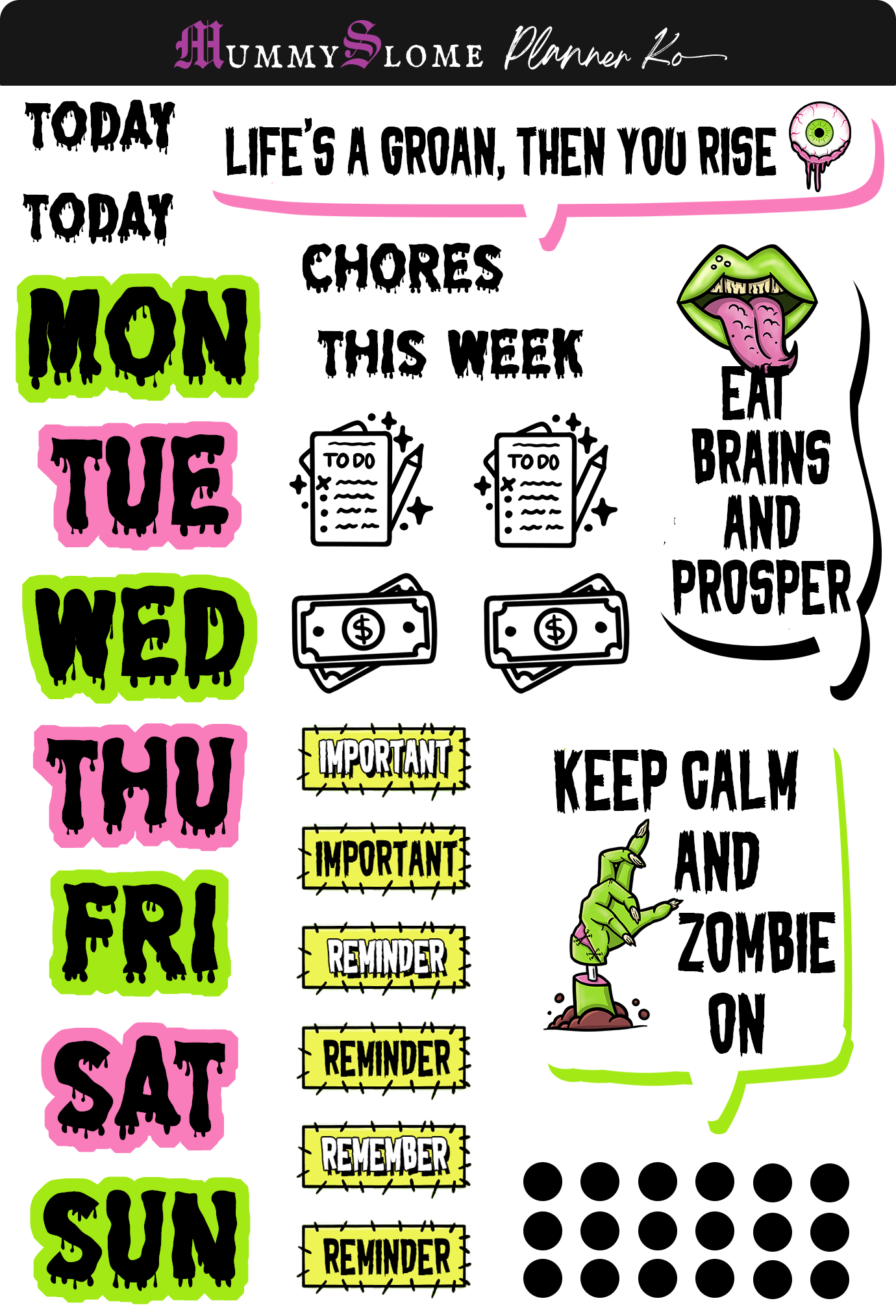 Zeopard Functional 4